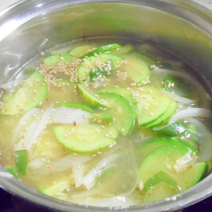 韓国かぼちゃとたまねぎのスープ レシピ 作り方 By 松子 女 楽天レシピ 韓国かぼちゃとたまねぎのスープ レシピ 作り方 By 松子 女 楽天レシピ